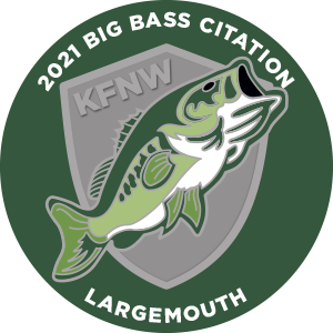 2021 Big Bass Citation Largemouth