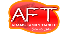 Adams Family Tackle
