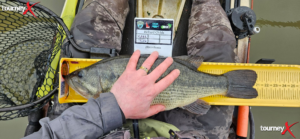 Richard Childs 21.5 inch Largemouth