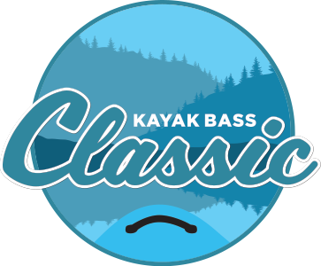 KFNW Kayak Bass Classic
