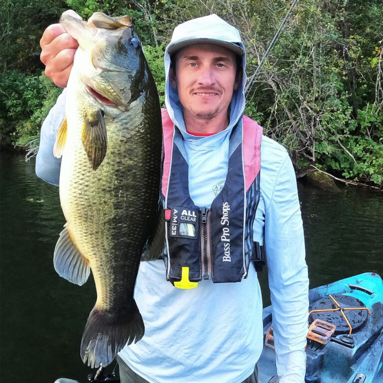 2025 KFNW 50/50 Season Long Champion Corey Carlile