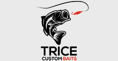 Trice Custom Baits
