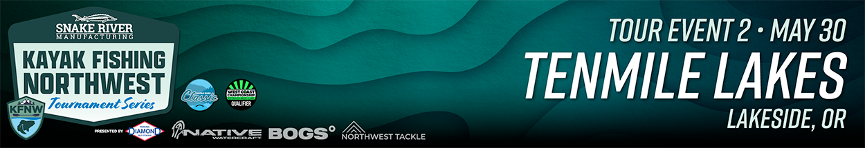 2026 Tour Event 2 - Tenmile Lakes