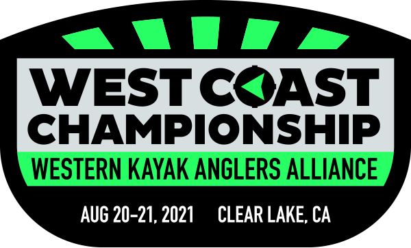 West Coast Championship Logo