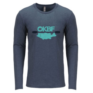 Long Sleeve T-Shirts: OKBF