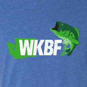 Long Sleeve T-Shirts: WKBF