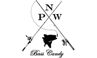 PNW Bass Candy