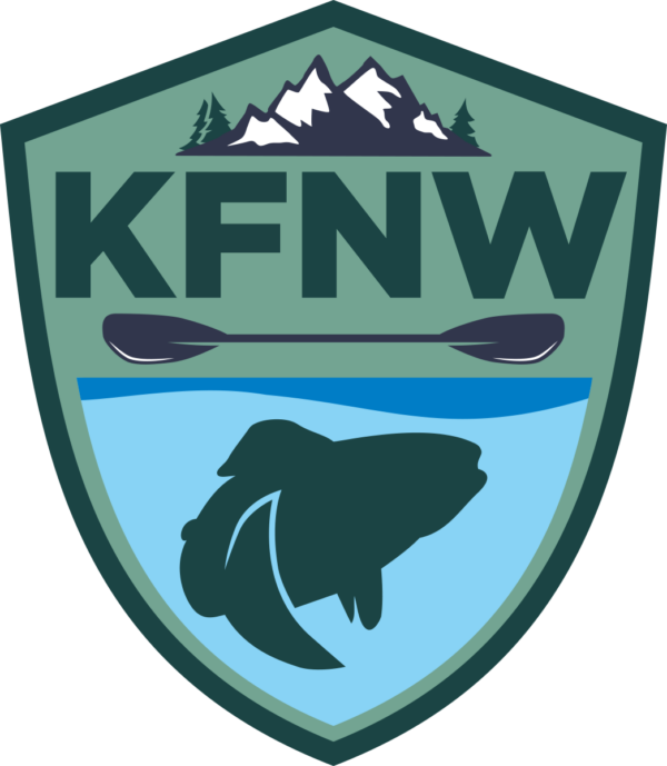 KFNW Logo