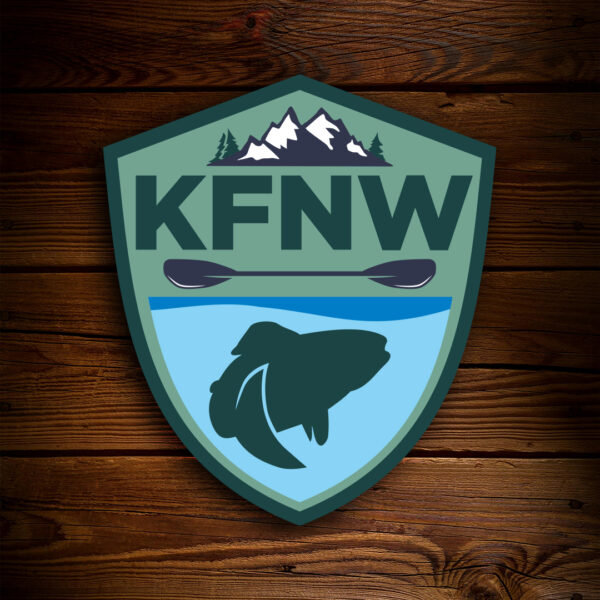 KFNW Logo