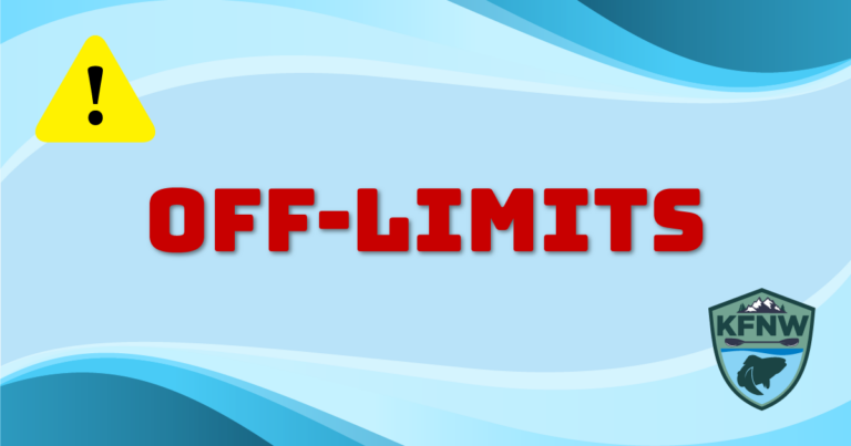 Read more about the article KFNW Tour Event 2 – OFF-LIMITS