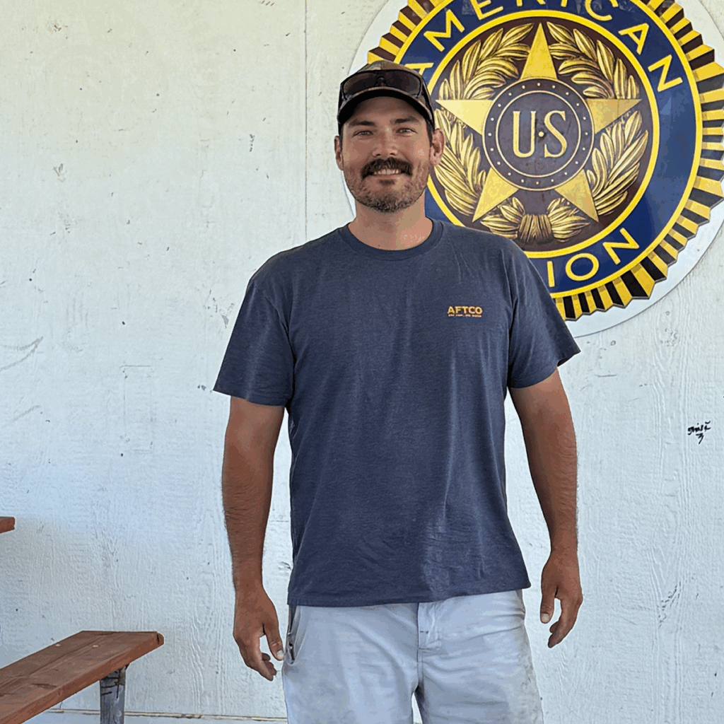 KFNW / IKBF Open - Swan Falls Reservoir - 1st Place - Mark Makiya