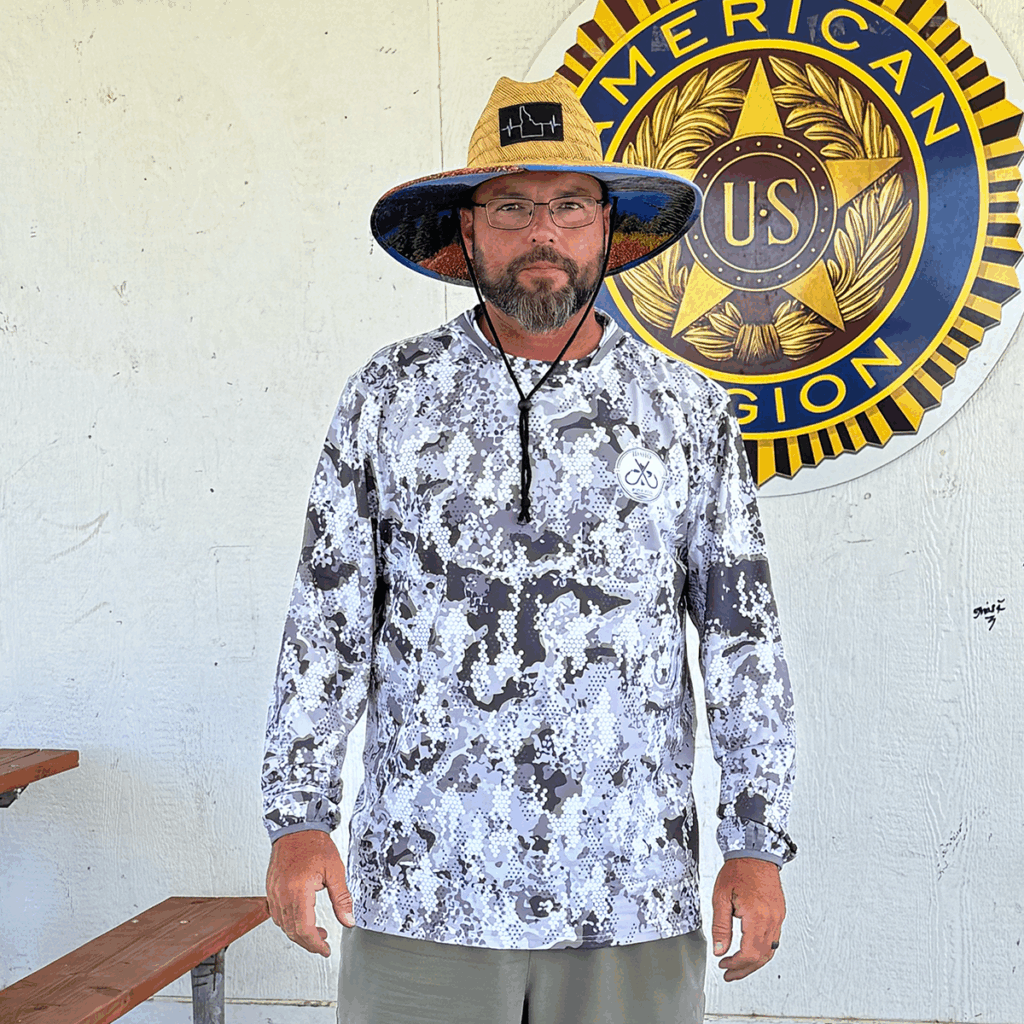 KFNW / IKBF Open - Swan Falls Reservoir - 2nd Place - Ozzy Reorowicz