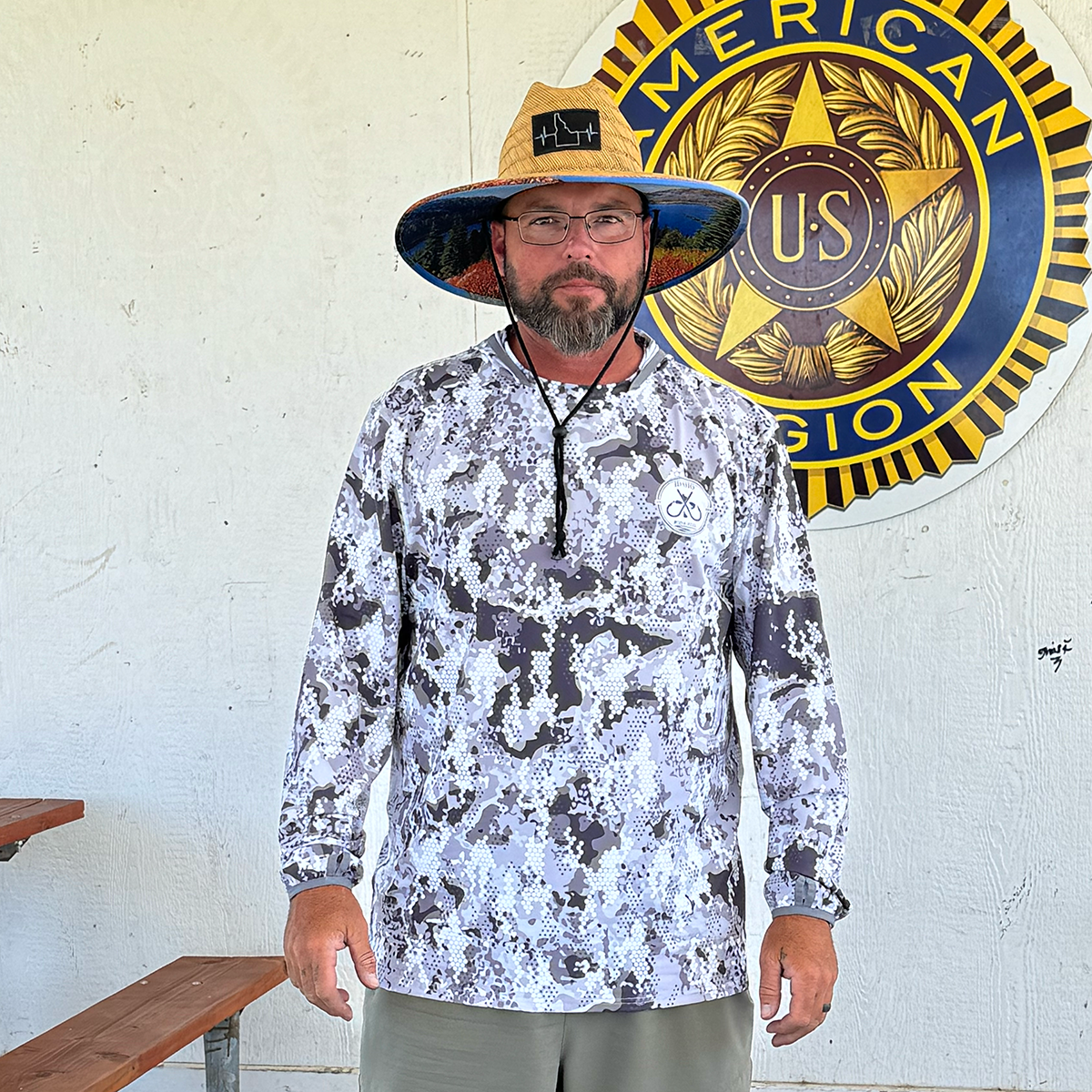 KFNW / IKBF Open - Swan Falls Reservoir - 2nd Place - Ozzy Reorowicz