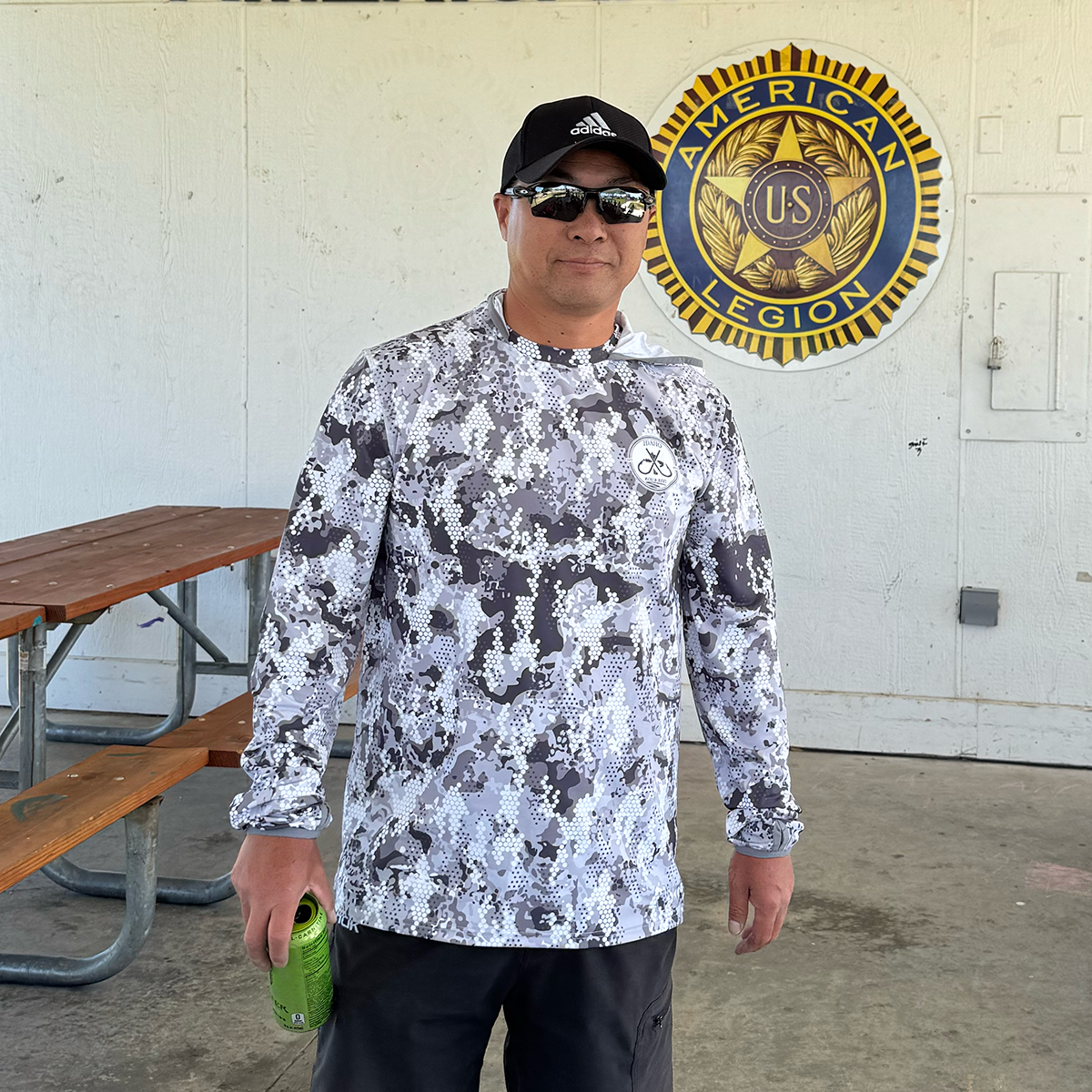 KFNW / IKBF Open - Swan Falls Reservoir - 3rd Place - Kevin Wong
