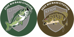 Citation Bass Awards