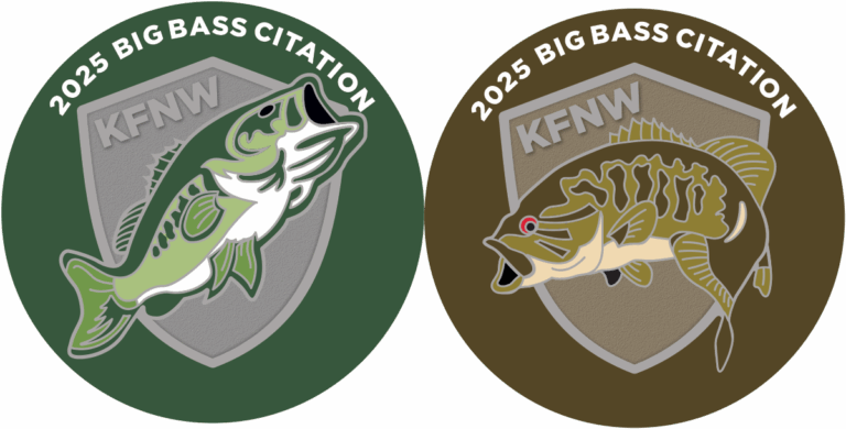 Citation Bass Awards