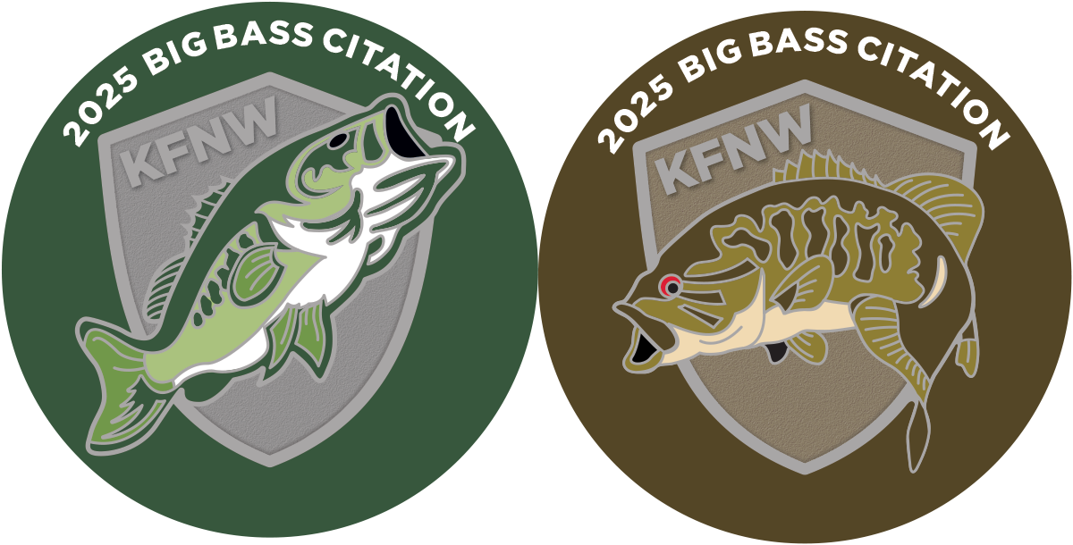 Citation Bass Awards