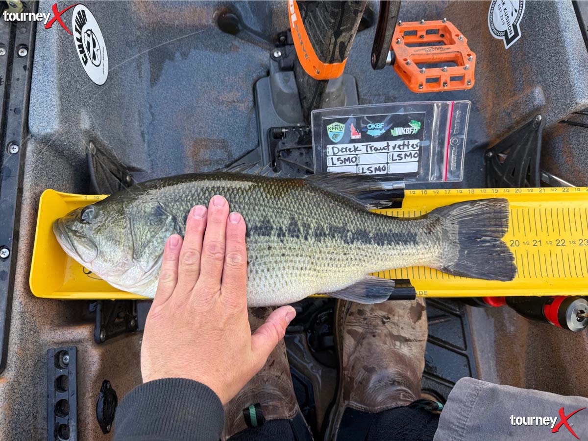 20.00 Derek Trautvetter