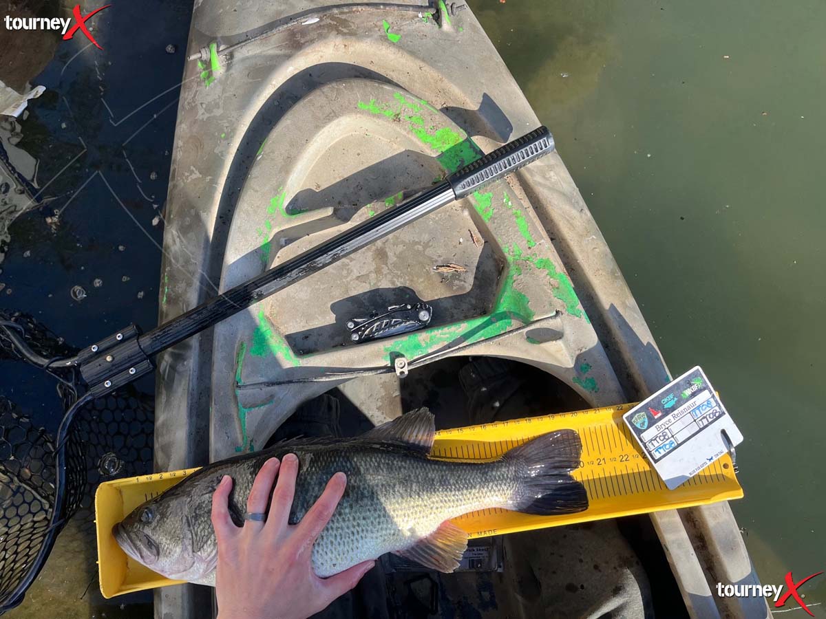 20.25 Bryce Reisnaur