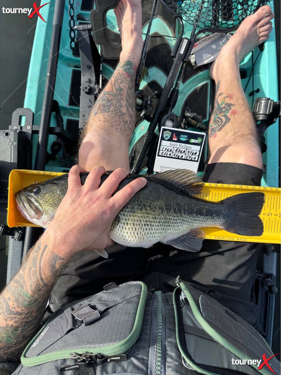 20.50 Keith Mulligan