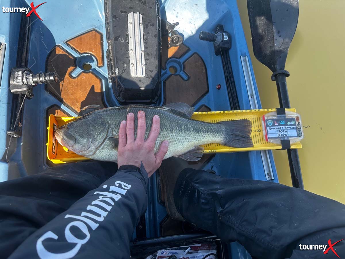 21.25 Garrett Harrison