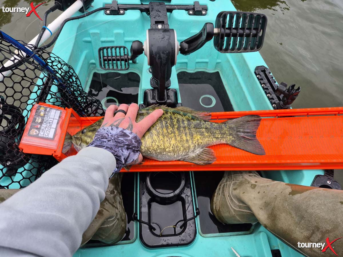 19.25 Chase Christopherson