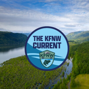 The KFNW Current Podcast