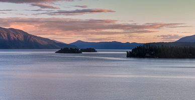 Lake Pend Oreille