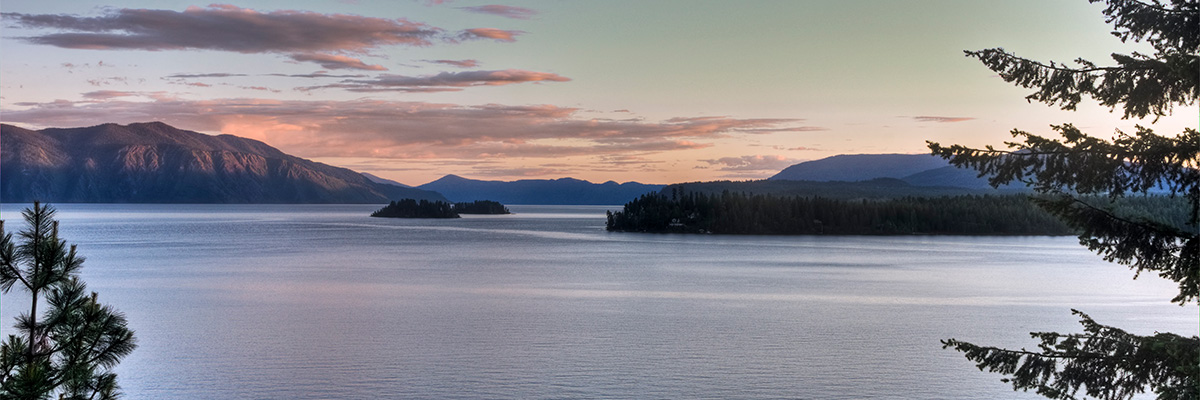 Lake Pend Oreille