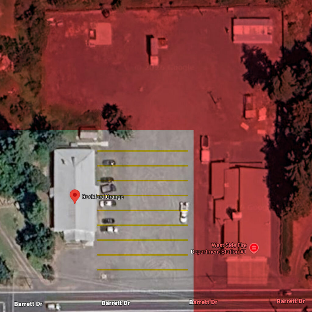 Rockford Grange