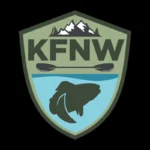 Kayak Fishing Northwest